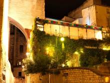 Restaurant Christian Etienne Avignon.