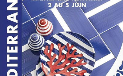 Le Salon "Vivre Coté Sud" Le Salon "Vivre Coté Sud"