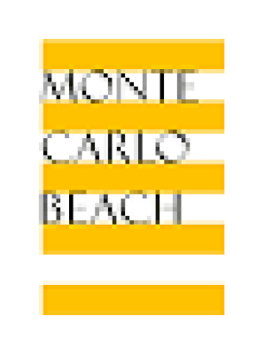 Monte carlo beach