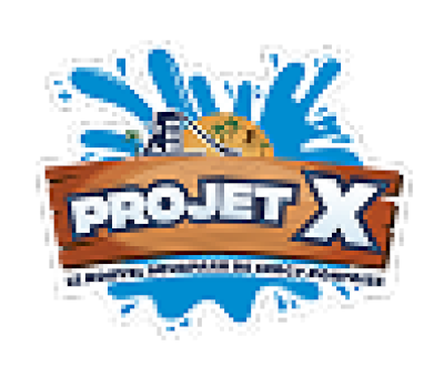 Projet X Projet X