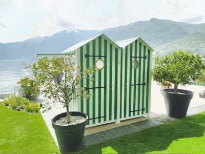 Hôtel Eden Roc Ascona 