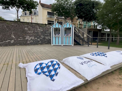 Ville de Vichy Ville de Vichy