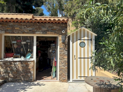 Camping de La Pascalinette