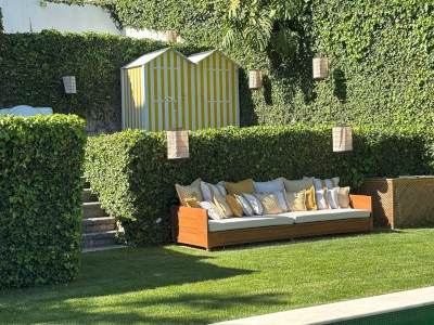 Hôtel Tarabel Lisbon