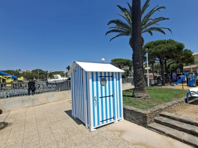 SeaXpress boat rental
